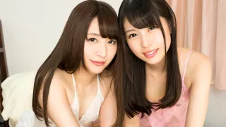 Watch Us Have Lesbian Sex ~Young Women Edition~; Jav Teen Lesbian Japanese Rezu