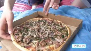 Blonde Hottie James T Gets His Cock Deeply Sucked By Horny Twink Liam P!