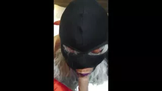 Horny Wife Wants to Suck Your Cock!