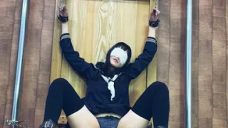 How to Discipline a Cheeky Female Student