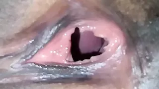 Late night play with stepbrother