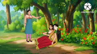 Stories of choot-pur village