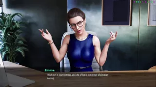 Breeze of Passion by L7team - More Naughty Dreams 4