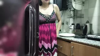 First Time in Car Fucked Indian Beautiful Woman