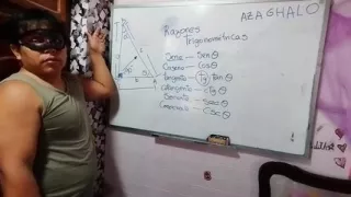 1 Trigonometry: Trigonometric Ratios - Sexual Mathematics