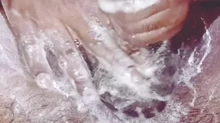 If you don't get a discount, then you work with your hands.