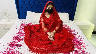 Married Night with My StepBrother ❤️