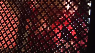 Blonde slut sitting on a cock and gets excited in the bar