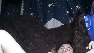 The Queen Should Really Show off to Daddies.