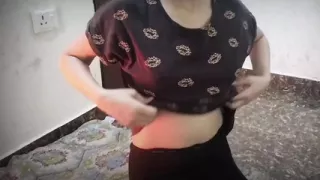 Step daughter was caught in school