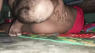 Stepsister Desi indian cudai desi girl