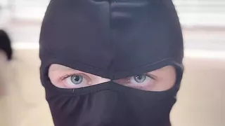 I Just Fisted Myself ????