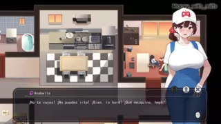 Fantasy Workspace 11 We Have Sex in My Room She Has Big Tits