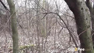 Standing Queen by Got 2 Pee where girls come to piss