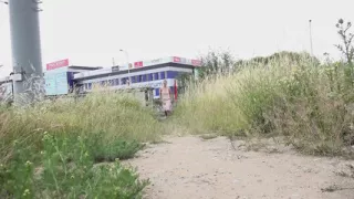 Blonde curves by Got 2 Pee where girls come to piss