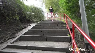 Plenty of Pink by Got 2 Pee where girls come to piss