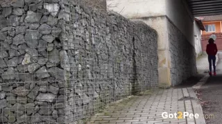 So Much Pink by Got 2 Pee where girls come to piss