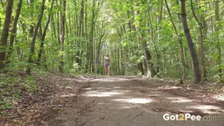 Messy Pissing by Got 2 Pee where girls come to piss