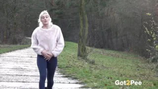 Watch That Steam by Got 2 Pee where girls come to piss