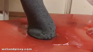 Grace by Wet And Pissy