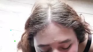 Gag Me, Make Me Beg for Your Touch.