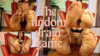 The drain game