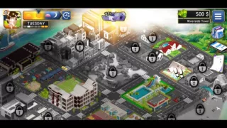 World of Step-sisters #138 - She Has Secrets by Misskitty2k