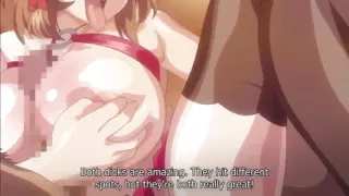 Very rough gangbang with step father and Friend