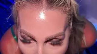 Sexy Blonde Andi Avalon Loves Dick Ramming Her Hard