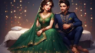 Forbidden Moments Between a Desi Indian Couple - A Steamy Hindi Audio Story of an Indian Girl in Pure Hindi Audio