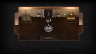 The Genesis Order - Ep 90 - Lights off by Misskitty2k