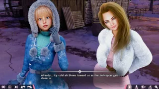 Double Homework Ep19 - Part 135 - All Is Fine, Everyone Safe by Misskitty2k