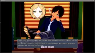 Best Impregnation Game Breed Town 3 #1 -gameplay