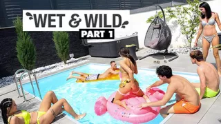 Let's Just Keep it in the FamilyScrew