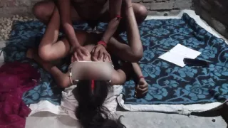 Chuchi Pakad Ke Bur Choda