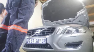 My wife like to film how she cheats with random men