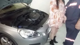 Cash or Meat a Man Must Eat