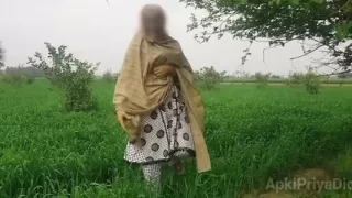 Forced to leave the sleeping step sister forcibly