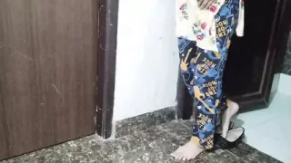 Buaa ki step daughter ko ghar me jabar dasti pakad ke pel diya