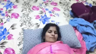 Pink indian girl fuked by Big dick