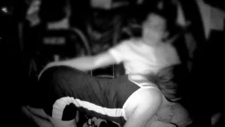 Small teen fuck in public