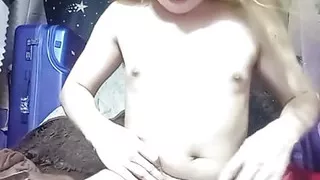 The Queen Needs to Make a Lot of Videos for the People