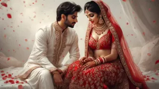 Heartfelt Romance of a Desi Indian Couple - An Indian Girl's Deep Hindi Audio Story Captured in Smooth Hindi Audio