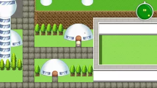 Android Quest for the Ballz - Android 18 Fucked by Trunks in exchange for a Dragon Ball