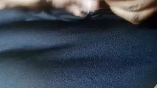 Playing all hole with vibrator , ass fuck