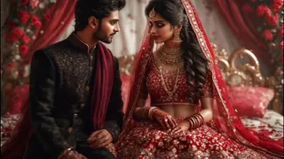 Indian Girl's First Love with a Desi Indian Couple - A Romantic Hindi Audio Story Told in Passionate Hindi Audio