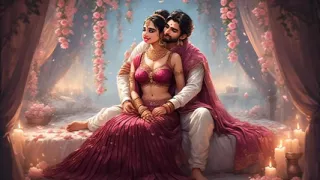Desi Indian Couple's Beautiful Nights - A Hindi Audio Story About an Indian Girl Told in Deep and Expressive Hindi Audio