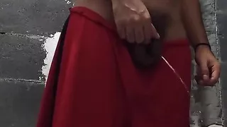 Do You Like It When Your Body Urinates?