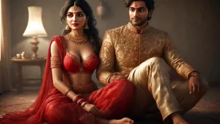 Hindi Audio Story of a Desi Indian Couple's Secret Romance - Indian Girl's True Feelings Told in Soulful Hindi Audio