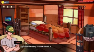 Erosland 01 - Sexy Hentai Girls - 3D Porn Game